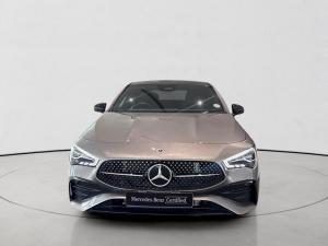 Mercedes-Benz CLA CLA200 Progressive - Image 2