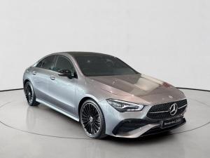 Mercedes-Benz CLA CLA200 Progressive - Image 3