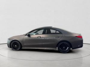 Mercedes-Benz CLA CLA200 Progressive - Image 4