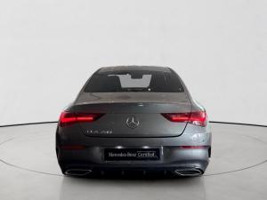 Mercedes-Benz CLA CLA200 Progressive - Image 6