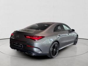 Mercedes-Benz CLA CLA200 Progressive - Image 7