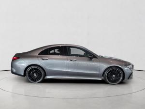 Mercedes-Benz CLA CLA200 Progressive - Image 8