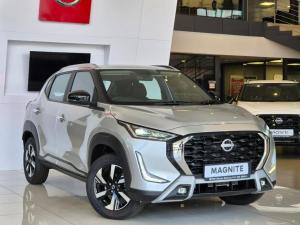 Nissan Magnite 1.0 Acenta auto - Image 5