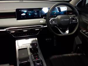 Jetour Dashing 1.5T Momentum - Image 16