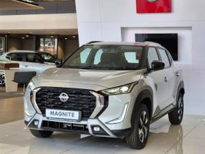Nissan Magnite 1.0 Acenta auto - Image 12