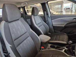 Nissan Magnite 1.0 Acenta manual - Image 4