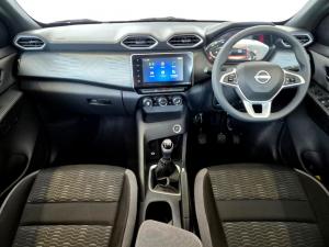 Nissan Magnite 1.0 Acenta auto - Image 4