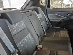 Nissan Magnite 1.0 Acenta auto - Image 8