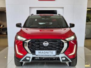 Nissan Magnite 1.0 Acenta manual - Image 11