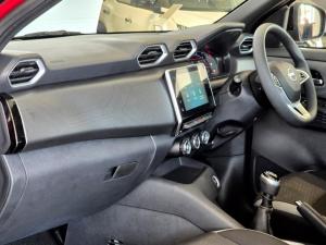 Nissan Magnite 1.0 Acenta manual - Image 6