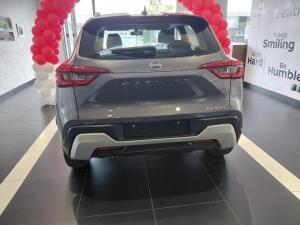 Nissan Magnite 1.0 Visia auto - Image 10