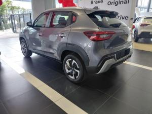 Nissan Magnite 1.0 Visia auto - Image 2