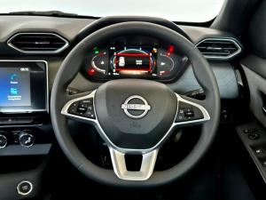 Nissan Magnite 1.0 Acenta manual - Image 2