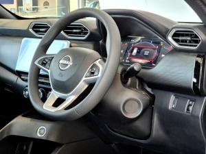 Nissan Magnite 1.0 Acenta manual - Image 2
