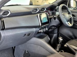 Nissan Magnite 1.0 Acenta manual - Image 7
