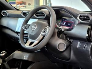 Nissan Magnite 1.0 Acenta manual - Image 14