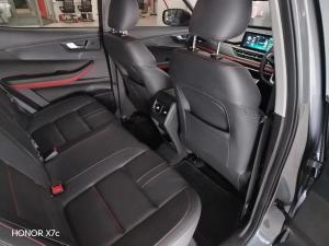 Chery Tiggo 4 Pro 1.5T LiT auto - Image 10