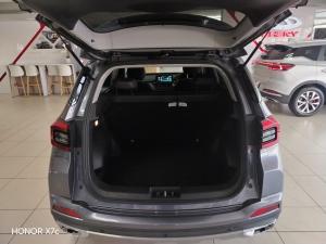 Chery Tiggo 4 Pro 1.5T LiT auto - Image 15