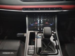Chery Tiggo 4 Pro 1.5T LiT auto - Image 16