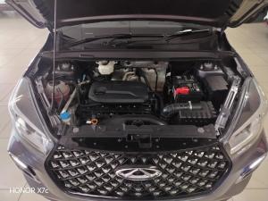 Chery Tiggo 4 Pro 1.5T LiT auto - Image 19