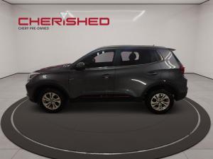 Chery Tiggo 4 Pro 1.5T LiT auto - Image 4