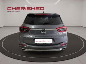 Chery Tiggo 4 Pro 1.5T LiT auto - Image 6