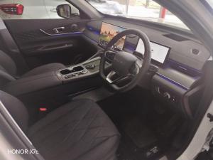 Chery Tiggo 8 1.5T CSH Plug-In Hybrid Apex - Image 14