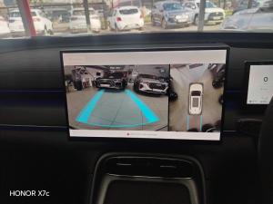 Chery Tiggo 8 1.5T CSH Plug-In Hybrid Apex - Image 16