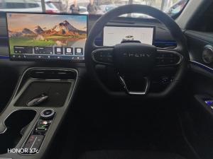 Chery Tiggo 8 1.5T CSH Plug-In Hybrid Apex - Image 17