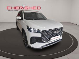 Chery Tiggo 8 1.5T CSH Plug-In Hybrid Apex - Image 1