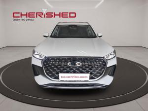 Chery Tiggo 8 1.5T CSH Plug-In Hybrid Apex - Image 3