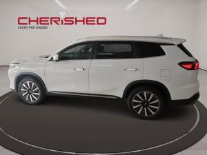 Chery Tiggo 8 1.5T CSH Plug-In Hybrid Apex - Image 4