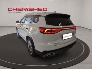Chery Tiggo 8 1.5T CSH Plug-In Hybrid Apex - Image 8