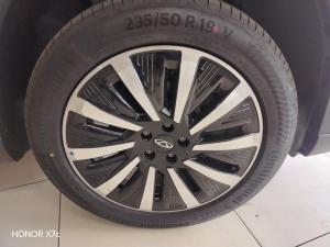 Chery Tiggo 8 1.5T CSH Plug-In Hybrid Apex - Image 9