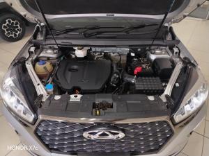 Chery Tiggo 7 Pro 1.5T Executive - Image 17