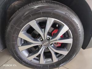 Chery Tiggo 7 Pro 1.5T Executive - Image 9