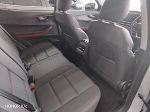 Chery Tiggo 4 Pro 1.5 LiT manual - Image 10