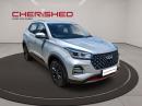Thumbnail Chery Tiggo 4 Pro 1.5 LiT manual