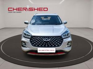 Chery Tiggo 4 Pro 1.5 LiT manual - Image 3