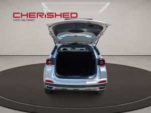 Chery Tiggo 4 Pro 1.5 LiT manual - Image 6