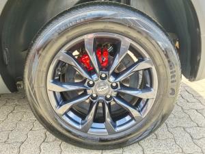 Chery Tiggo 4 Pro 1.5 LiT manual - Image 9