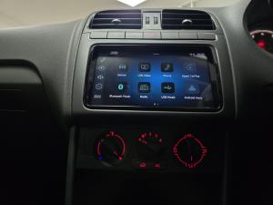 Volkswagen Polo Vivo hatch 1.4 Life - Image 15