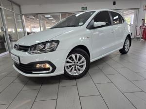 Volkswagen Polo Vivo hatch 1.4 Life - Image 1