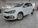 Thumbnail Volkswagen Polo Vivo hatch 1.4 Life