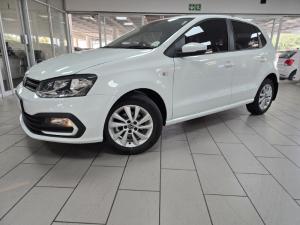 Volkswagen Polo Vivo hatch 1.4 Life - Image 2