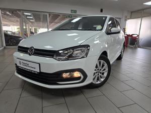 Volkswagen Polo Vivo hatch 1.4 Life - Image 3