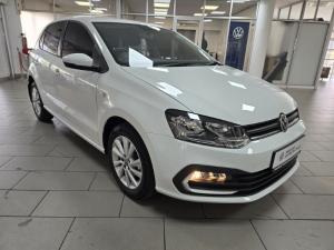 Volkswagen Polo Vivo hatch 1.4 Life - Image 4
