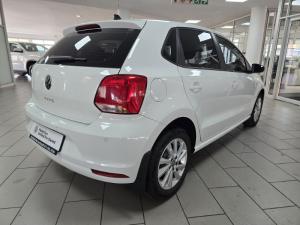 Volkswagen Polo Vivo hatch 1.4 Life - Image 5