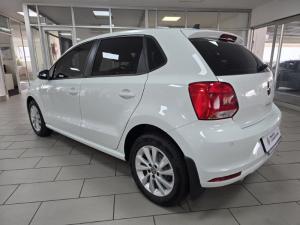 Volkswagen Polo Vivo hatch 1.4 Life - Image 6