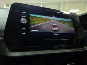 Volkswagen T-Cross 1.0TSI auto - Image 10